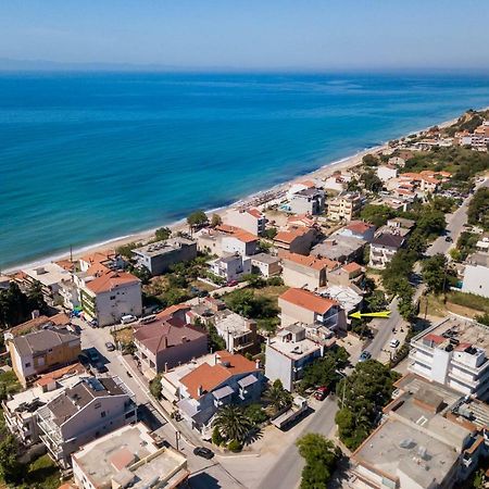 Girene Apartments يميناريا المظهر الخارجي الصورة
