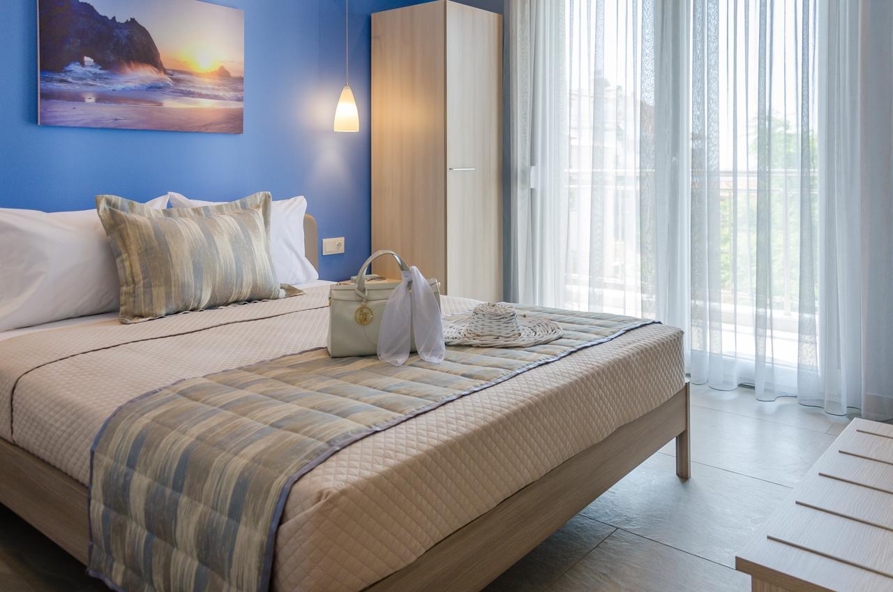 Girene Apartments يميناريا المظهر الخارجي الصورة