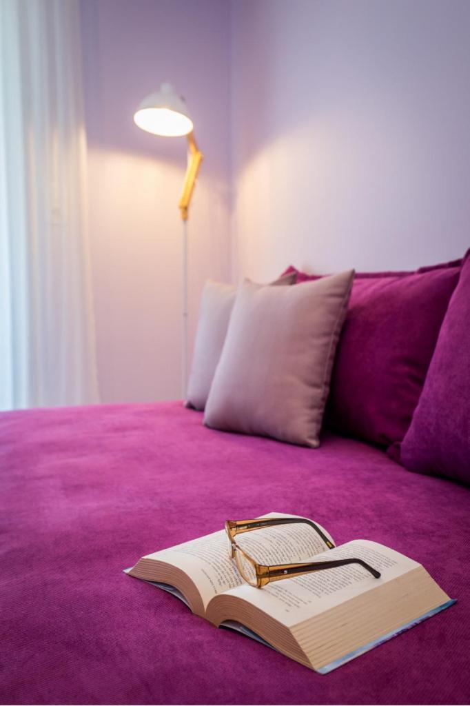 Girene Apartments يميناريا المظهر الخارجي الصورة
