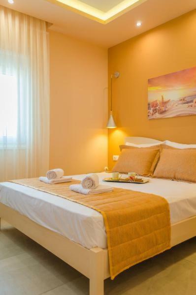 Girene Apartments يميناريا المظهر الخارجي الصورة