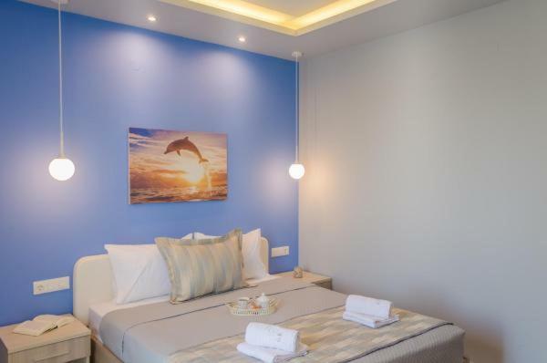 Girene Apartments يميناريا المظهر الخارجي الصورة